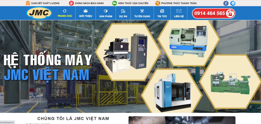 Phay CNC bàn 1 m,